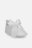 COCCODRILLO tekstila zābaki SHOES GIRL, balta, cm 