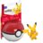 MEGA CONSTRUX POKEMON Evergreen Poke bumba sortiments, GFC85 