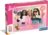 CLEMENTONI puzle Maxi Barbie, 104 gab., 25015 