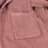 MARKLAND bērnu peldmētelis PURE MUSLIN, Dusty rose, 19-30MPDR 