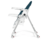PEG PEREGO barošanas krēsls PRIMA PAPPA FOLLOW ME PLUS, petrolio, IH09000000BL71 