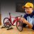 11380 LEGO® Icons Ielu velosipēds 
