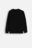 COCCODRILLO sweater CITY RACING BOY JUNIOR, melns, ZC5172201CBJ-021-146, 146 cm 