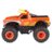 MONSTER JAM RC 1:24 apvidus auto El Toro Loco, 6076631 