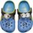 CROCS krokši INMOTION PACER melni, 209496-001 25 izmērs 