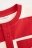 COCCODRILLO t-krekls ar īsam piedurknēm ACADEMY BOY KIDS, sarkans, ZC4143101ABK-009-092, 92 cm 