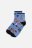 COCCODRILLO zeķes SOCKS BOY, multicoloured, WC4382221SOB-022-036,   