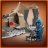 75373 LEGO® Star Wars™ Mandalorian Slēpnis uz planētas Mandalore™: kaujas paka 