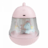 MARY'S mūzikas kaste-naktslampiņa, Pink, MW20775 