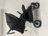 VALCO BABY dvīņu rati SNAP DUO, Black Liquorice, SNAP4D06 