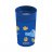 DR. BROWNS Smooth Wall Cheers 360 krūzīte, 300 ml, Blue Deco (9+ m), 1 iepakojumā, TC01094 TC01094