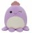 SQUISHMALLOWS plīša rotaļlieta 19 cm assort., SQJW7515B SQJW7515B