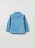 OVS GIRL9-36M BLOUSE L/S 2M 30-36 BLUE 001843577 001843577