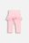 COCCODRILLO legingi NOSTALGIC MEADOW GIRL NEWBORN, rozā, WC5122103NGN-033-086, 86 cm 