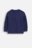 COCCODRILLO t-krekli ACADEMY GIRL KIDS, zils, cm 