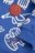COCCODRILLO džemperis BETWEEN FRIENDS BOY NEWBORN, cobalt, ZC4132101BBN-032-086, 86 cm 