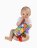 PLAYGRO soft book Tails of the World, 187967 187967