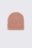 COCCODRILLO cepure ACCESSORIES AUTUMN GIRL, rozā, cm 