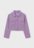 MAYORAL žakete ar pogām, lilac, 6406-74, 157 cm 