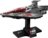 75404 LEGO® Star Wars™ Acclamator klases uzbrukuma kuģis 