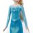Frozen angliski dziedošā lelle Elza, JFH84 