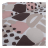 CEBA daudzfunkcionāls spilvens Huggy Basic Boho, W-709-000-740 