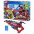 SPIDERMAN hand-mounted toy gun Strike N Splash, F78525L0 