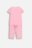 COCCODRILLO pidžama PAJAMAS, rozā, WC5448206PJS-007-164, 164 cm 