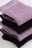 COCCODRILLO zeķes BASIC SOCKS, multicoloured, ZC4383207BAS-022-036, 36/39 cm 