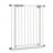 HAUCK drošības vārti priekš kāpnēm AUTOCLOSE 'n STOP 2, 75-80 cm, white, 59734 59734