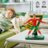 43016 LEGO® Editions Cristiano Ronaldo – Futbola leģenda 