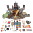 SPINMASTER GAMES galda spēle Harry Potter Mischief Managed, 6065076 