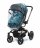 MOTHERCARE ratiņi orb Teal KB148 967117