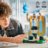 43015 LEGO® Editions Lionel Messi – Futbola leģenda 