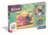 CLEMENTONI puzle Disney Stitch, 3x48 gab., 25062 
