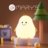 MARY'S LED naktslampiņa PEAR, MW20542 