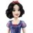 DISNEY PRINCESS lelle  - Sniegbaltīte Snow White, HLW08 HLW08