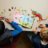 71492 LEGO® DREAMZzz™ Mateo uguns hameleons 