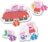 CLEMENTONI puzle My First Puzzles Peppa Pig, 20829 