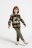COCCODRILLO krekls GRUNGE SWAMP BOY KIDS, multicoloured, ZC4136101GBK-022-122, 122 cm 