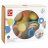HAPE komplekts - grabulis un zobgrauznis, E0027A E0027