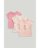MOTHERCARE t-krekls ar īsam piedurknēm 3 gab., LK209 98 