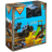 MONSTER JAM transportlīdzekļu komplekts 1:72 Plastic Truck, assort., 6071189  