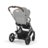 CYBEX ratiņi BALIOS S LUX SLV 2, Stone grey, 524001179 