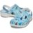 CROCS krokši MICKEY FRIENDS MINNIE krāsaini, 210352-90H 35 izmērs 