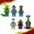 71869 LEGO® NINJAGO® Zemes dāvana 