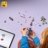 76320 LEGO® Super Heroes Marvel Dzelzs vīrs un Kara mašīna pret Hammer droniem 
