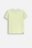 COCCODRILLO t-krekls ar īsam piedurknēm, dzelteni, WC6143205NBJ-004-152 