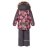 LENNE ziemas komplekts SHAY, rozā, 24340-2585, 134 cm 