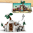 75641 LEGO® ONE PIECE Dr. Hiriluk slēptuve 